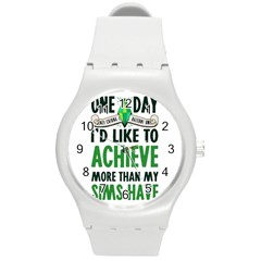 Sims Plastic Sport Watch (Medium)