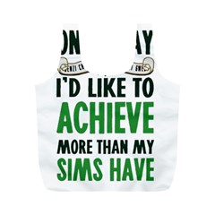 Sims Reusable Bag (M)