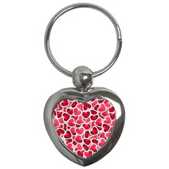 Candy Hearts Key Chain (Heart)