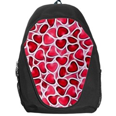 Candy Hearts Backpack Bag