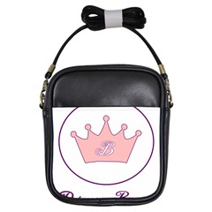 Princess Brenna2 Fw Girl s Sling Bag