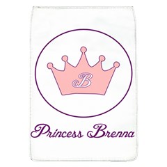 Princess Brenna2 Fw Removable Flap Cover (l) by brennastore