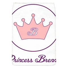 Princess Brenna2 Fw Removable Flap Cover (s) by brennastore