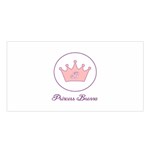 Princess Brenna2 Fw Satin Shawl Front