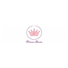 Princess Brenna2 Fw Satin Scarf (oblong) by brennastore