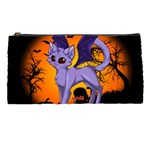 Seruki Vampire Kitty Cat Pencil Cases Front