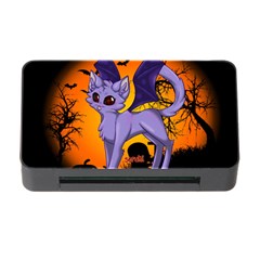 Seruki Vampire Kitty Cat Memory Card Reader With Cf by Seruki