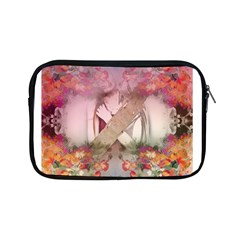 Nature And Human Forces Cowcow Apple Ipad Mini Zipper Cases by infloence