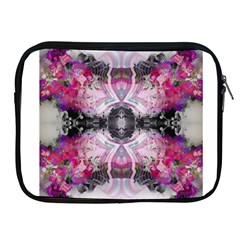 Natureforces Abstract Apple Ipad 2/3/4 Zipper Cases by infloence