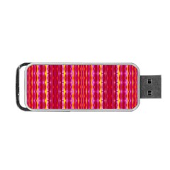 Cute Pretty Elegant Pattern Portable USB Flash (Two Sides)