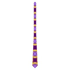 Cute Pretty Elegant Pattern Neckties (two Side) 