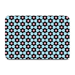 Cute Pretty Elegant Pattern Plate Mats