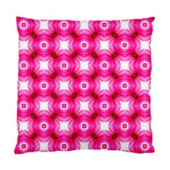 Cute Pretty Elegant Pattern Standard Cushion Cases (two Sides)  by GardenOfOphir