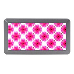 Cute Pretty Elegant Pattern Memory Card Reader (Mini)