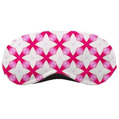 Cute Pretty Elegant Pattern Sleeping Masks