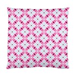 Cute Pretty Elegant Pattern Standard Cushion Case (One Side)  Front