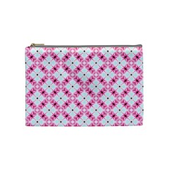 Cute Pretty Elegant Pattern Cosmetic Bag (Medium) 