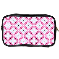 Cute Pretty Elegant Pattern Toiletries Bags