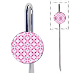 Cute Pretty Elegant Pattern Book Mark