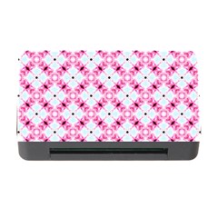 Cute Pretty Elegant Pattern Memory Card Reader with CF