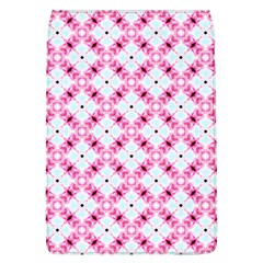 Cute Pretty Elegant Pattern Flap Covers (L) 
