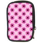 Cute Pretty Elegant Pattern Compact Camera Cases Front