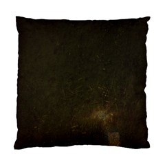 Urban Grunge Standard Cushion Case (one Side)  by LokisStuffnMore