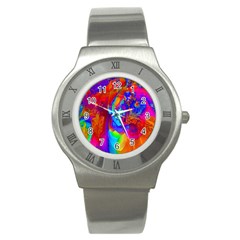 Brainstorm Stainless Steel Watches by icarusismartdesigns