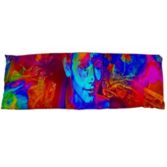 Brainstorm Body Pillow Cases Dakimakura (two Sides)  by icarusismartdesigns
