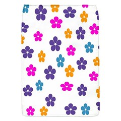 Candy Flowers Flap Covers (s)  by designmenowwstyle
