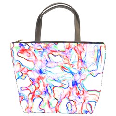 Soul Colour Light Bucket Bags by InsanityExpressed