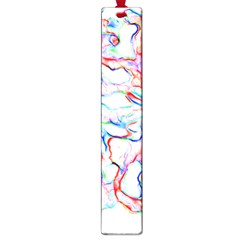 Soul Colour Light Large Book Marks by InsanityExpressed