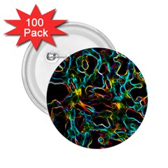 Soul Colour 2 25  Buttons (100 Pack)  by InsanityExpressed