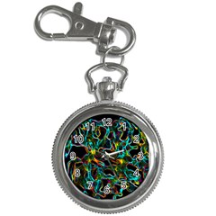 Soul Colour Key Chain Watches by InsanityExpressed