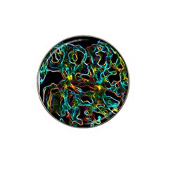 Soul Colour Hat Clip Ball Marker