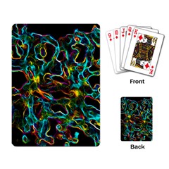 Soul Colour Playing Card by InsanityExpressed