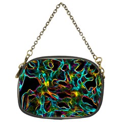 Soul Colour Chain Purses (one Side)  by InsanityExpressed