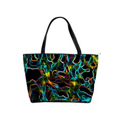 Soul Colour Shoulder Handbags by InsanityExpressed