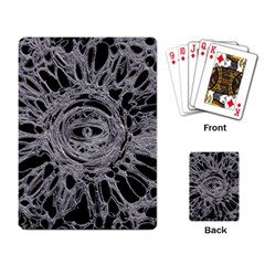 The Others 1 Playing Card by InsanityExpressed