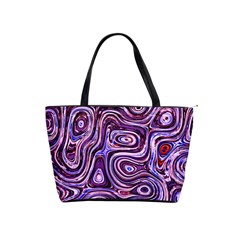 Colourtile Shoulder Handbags by InsanityExpressed