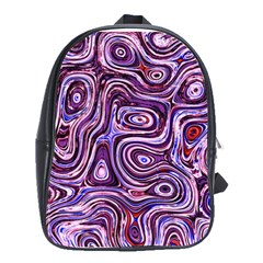 Colourtile School Bags(large) 