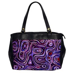 Colourtile Office Handbags by InsanityExpressed