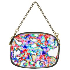 Soul Colour Light Chain Purses (one Side)  by InsanityExpressed