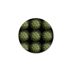 The Others Within Golf Ball Marker (4 Pack) by InsanityExpressed