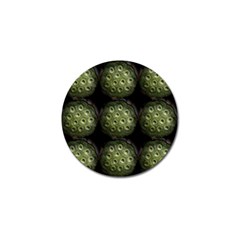 The Others Within Golf Ball Marker (10 Pack) by InsanityExpressed