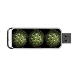 The Others Within Portable Usb Flash (one Side) by InsanityExpressed