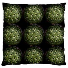 The Others Within Standard Flano Cushion Cases (one Side)  by InsanityExpressed