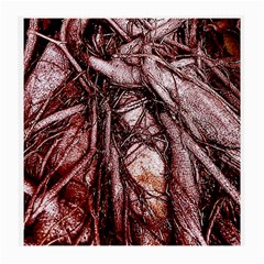 The Bleeding Tree Medium Glasses Cloth by InsanityExpressed