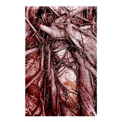 The Bleeding Tree Shower Curtain 48  X 72  (small) 