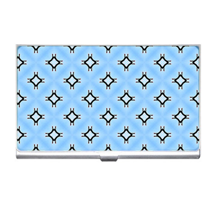 Cute Pretty Elegant Pattern Business Card Holders